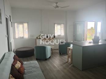 Location Maison Saint-Leu (97436) - REUNION