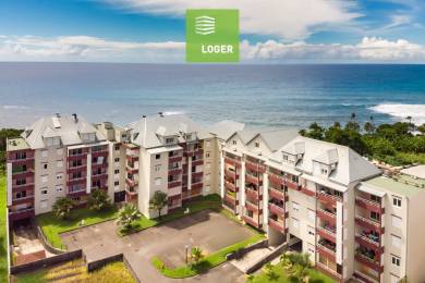 Location Appartement Saint-Benoît (97470) - REUNION