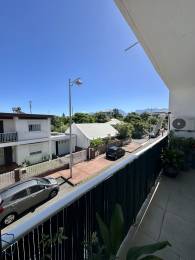 Achat Appartement Saint-Pierre (97410) - REUNION