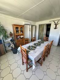 Achat Appartement Saint-Pierre (97410) - REUNION