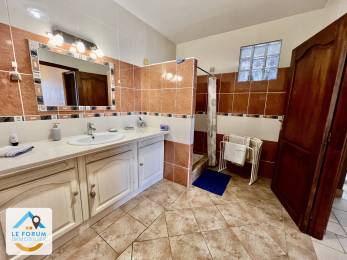 Achat Villa Petite Ile (97429) - REUNION