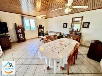 Achat Villa Petite Ile (97429) - REUNION