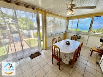 Achat Villa Petite Ile (97429) - REUNION