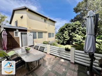 Achat Villa Petite Ile (97429) - REUNION