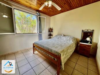 Achat Villa Petite Ile (97429) - REUNION