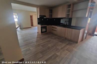 Location Appartement ANTANANARIVO () - MADAGASCAR