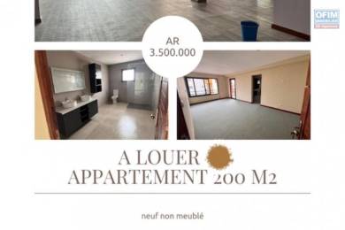 Location Appartement ANTANANARIVO () - MADAGASCAR