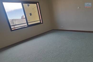 Location Appartement ANTANANARIVO () - MADAGASCAR