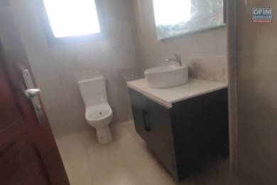 Location Appartement ANTANANARIVO () - MADAGASCAR