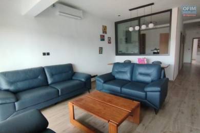 Location Appartement ANTANANARIVO () - MADAGASCAR