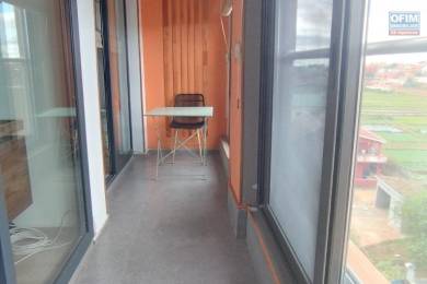 Location Appartement ANTANANARIVO () - MADAGASCAR