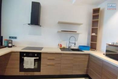 Location Appartement ANTANANARIVO () - MADAGASCAR