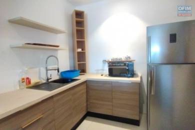 Location Appartement ANTANANARIVO () - MADAGASCAR