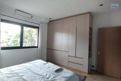Location Appartement ANTANANARIVO () - MADAGASCAR