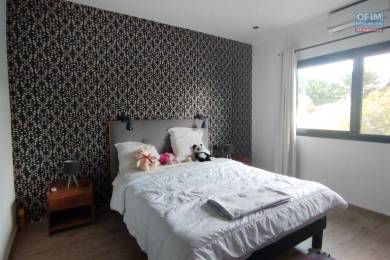 Location Appartement ANTANANARIVO () - MADAGASCAR