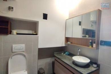 Location Appartement ANTANANARIVO () - MADAGASCAR