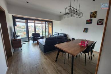 Location Appartement ANTANANARIVO () - MADAGASCAR
