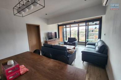 Location Appartement ANTANANARIVO () - MADAGASCAR