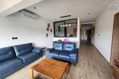 Location Appartement ANTANANARIVO () - MADAGASCAR