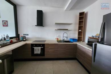Location Appartement ANTANANARIVO () - MADAGASCAR