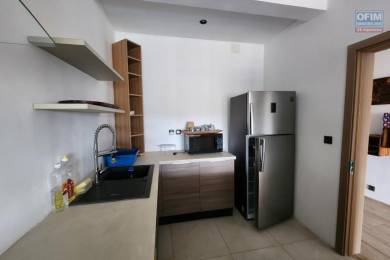 Location Appartement ANTANANARIVO () - MADAGASCAR
