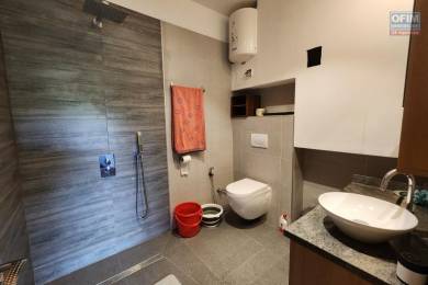 Location Appartement ANTANANARIVO () - MADAGASCAR