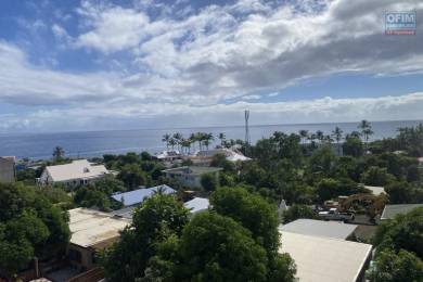 Achat Appartement La Possession (97419) - REUNION