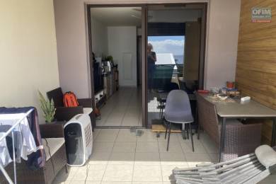 Achat Appartement La Possession (97419) - REUNION