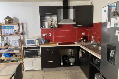 Achat Appartement La Possession (97419) - REUNION