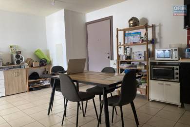 Achat Appartement La Possession (97419) - REUNION