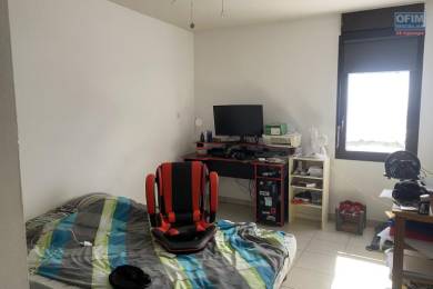 Achat Appartement La Possession (97419) - REUNION