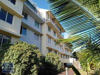 Location Bien meublé Saint-Pierre (97410) - REUNION