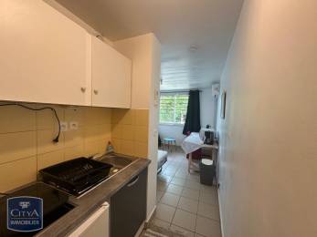 Location Bien meublé Saint-Pierre (97410) - REUNION