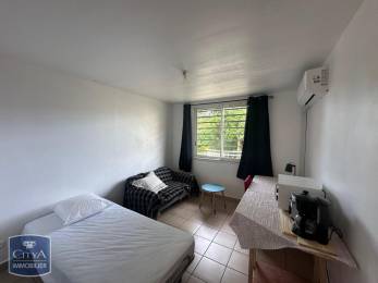 Location Bien meublé Saint-Pierre (97410) - REUNION