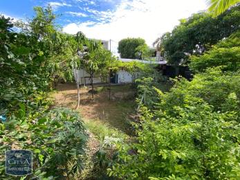 Achat Maison Saint-Louis (97450) - REUNION
