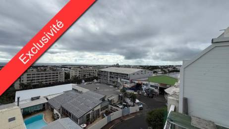Achat Appartement Sainte-Clotilde (97490) - REUNION