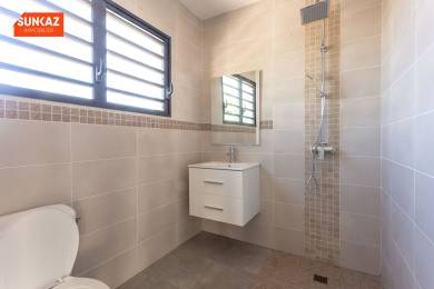 Achat Maison Tampon (97430) - REUNION