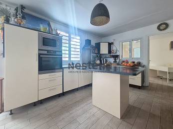 Achat Maison Les Abymes (97139) - GUADELOUPE