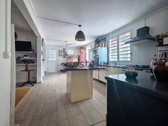 Achat Maison Les Abymes (97139) - GUADELOUPE