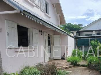 Achat Maison Saint-Pierre (97410) - REUNION