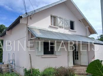 Achat Maison Saint-Pierre (97410) - REUNION