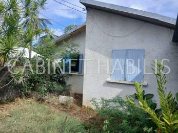 Achat Maison Saint-Pierre (97410) - REUNION
