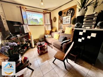 Achat Maison Saint-Joseph (97480) - REUNION