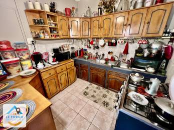 Achat Maison Saint-Joseph (97480) - REUNION