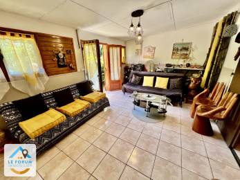 Achat Maison Saint-Joseph (97480) - REUNION