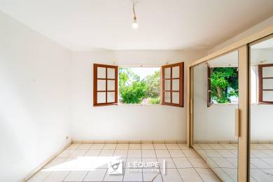 Achat Maison Saint-Denis (97400) - REUNION