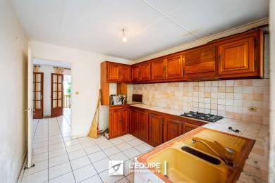 Achat Maison Saint-Denis (97400) - REUNION