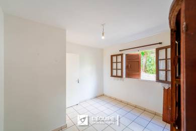 Achat Maison Saint-Denis (97400) - REUNION