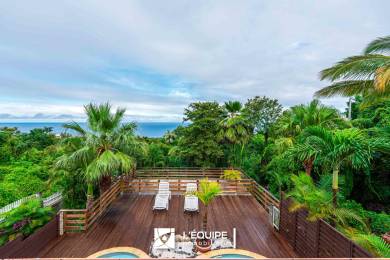 Achat Maison Piton Saint-Leu (97424) - REUNION