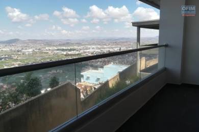 Location Appartement ANTANANARIVO () - MADAGASCAR